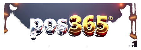 pos365 logo