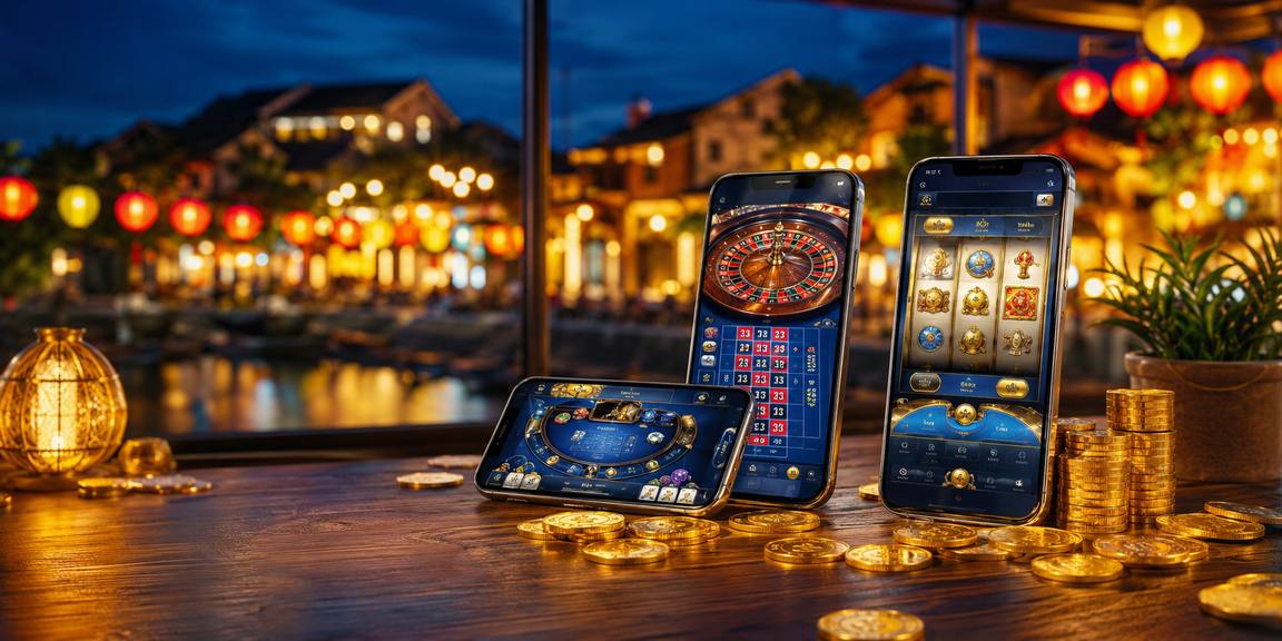 pos365 mobile gaming