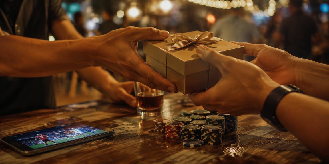 pos365 mobile gaming